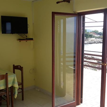 Apartments Penovic ปริซบา ภายนอก รูปภาพ