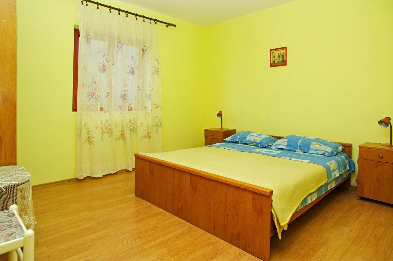 Apartments Penovic ปริซบา ภายนอก รูปภาพ