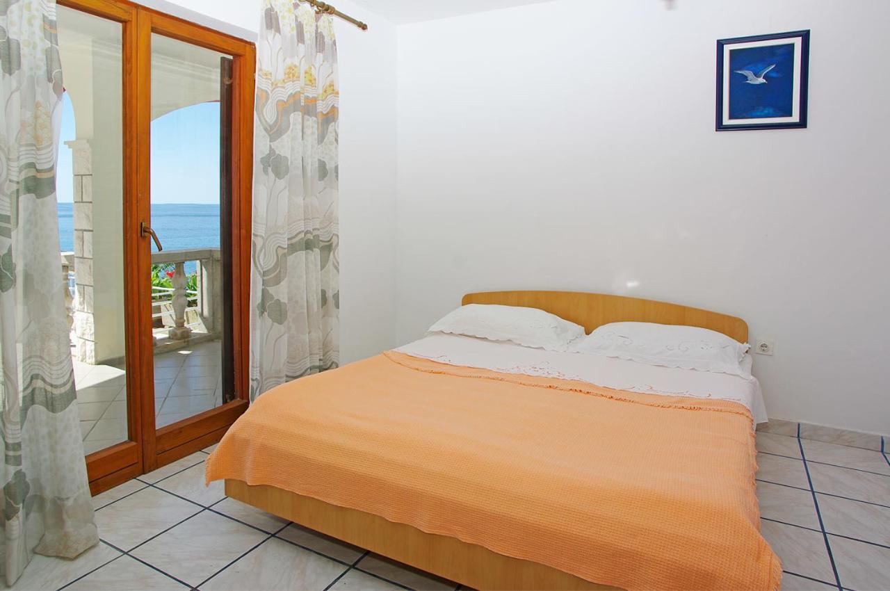 Apartments Penovic ปริซบา ห้อง รูปภาพ