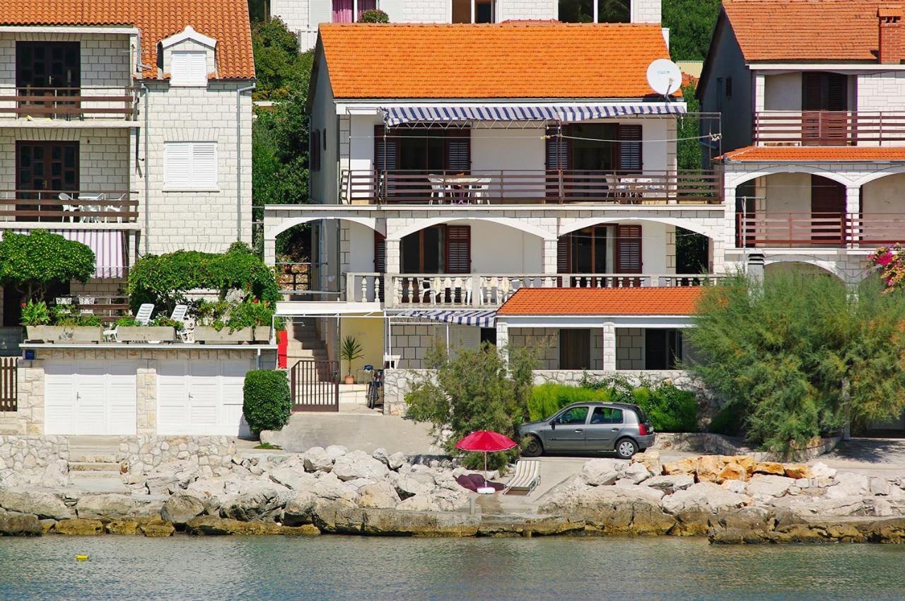 Apartments Penovic ปริซบา ภายนอก รูปภาพ