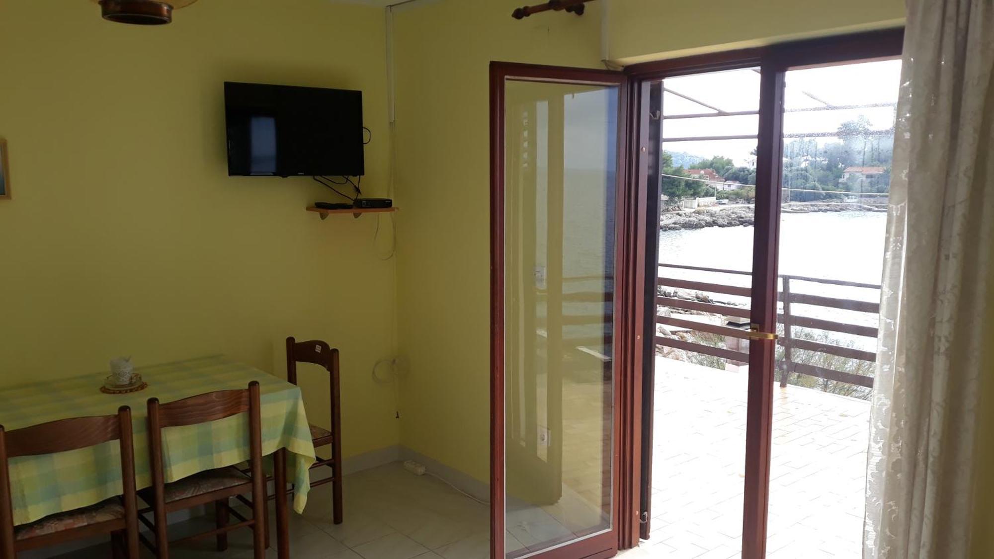 Apartments Penovic ปริซบา ภายนอก รูปภาพ